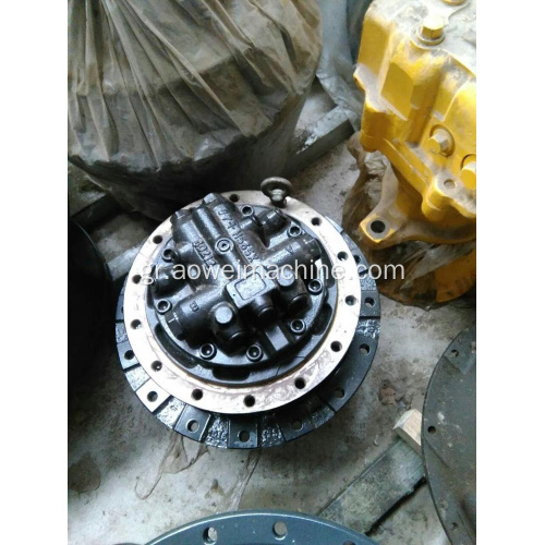 Hitachi EX200 final drive EX200-3 συσκευή ταξιδιού 9148909 9144136 9142964 9155253